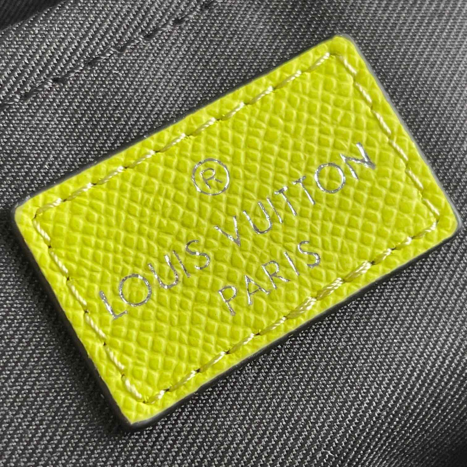 Louis Vuitton Multi Pochette Accessoires   (29.5-20-10.5cm) M57631 - 