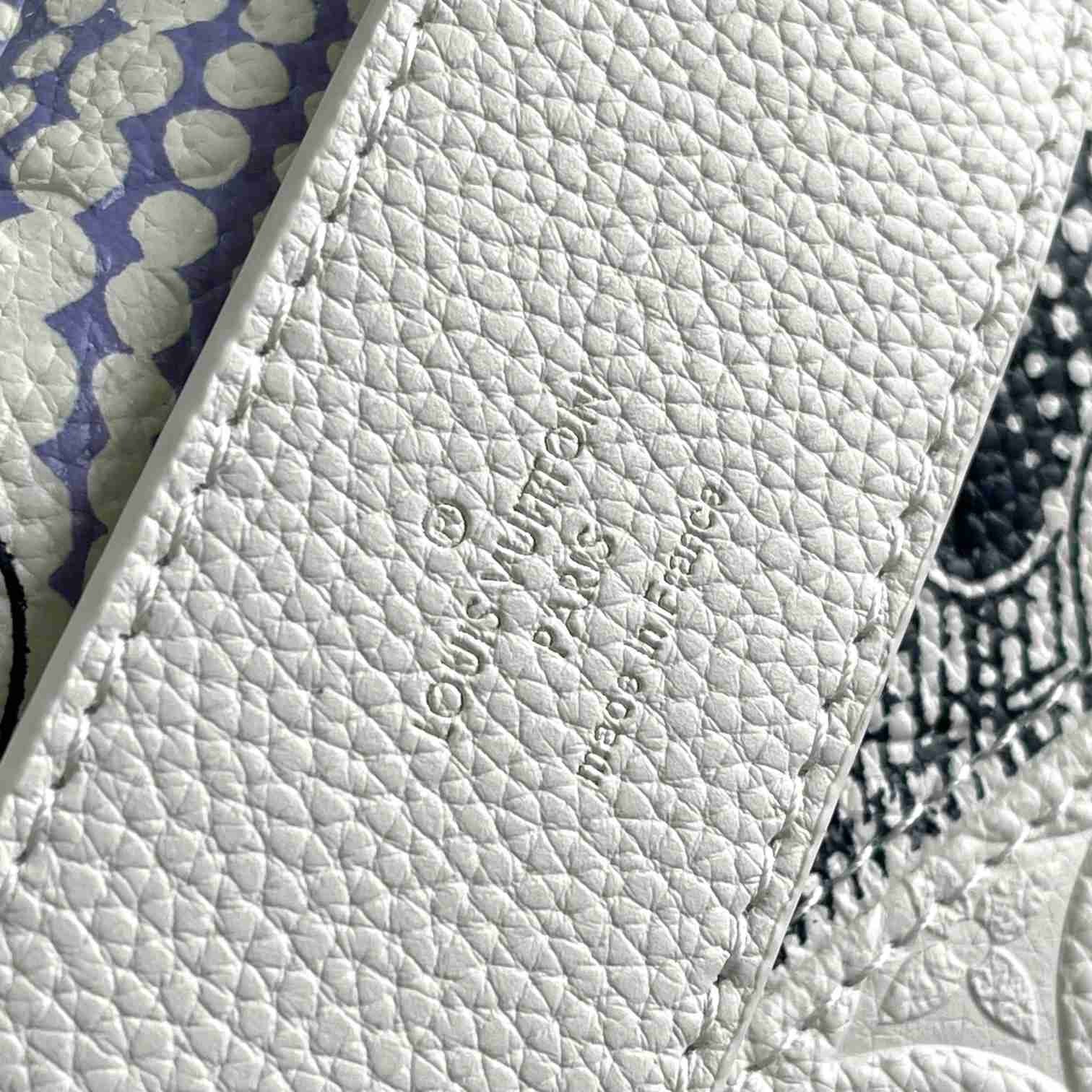 Louis Vuitton LV x YK Bandoulière Keepall 50    M21678 - 