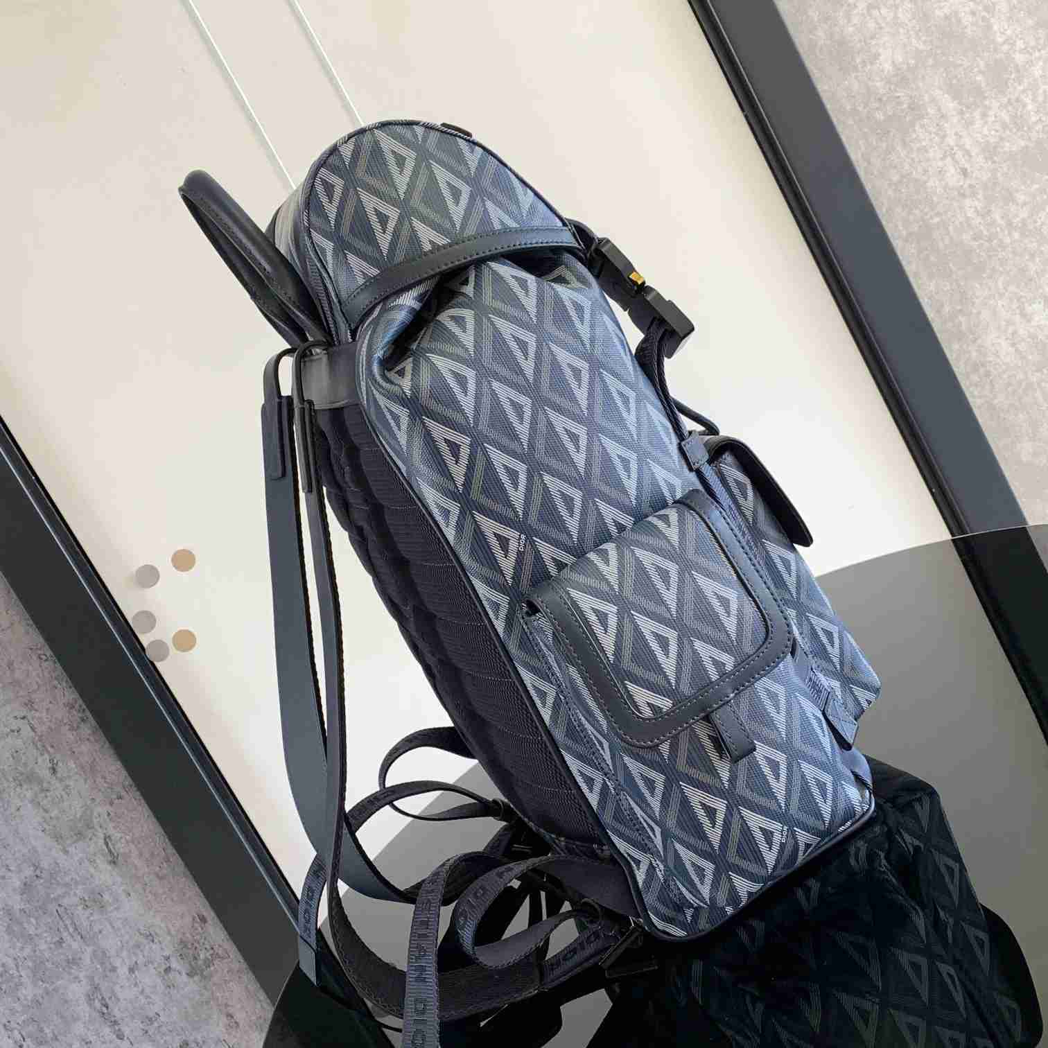 Dior Hit The Road Backpack - 