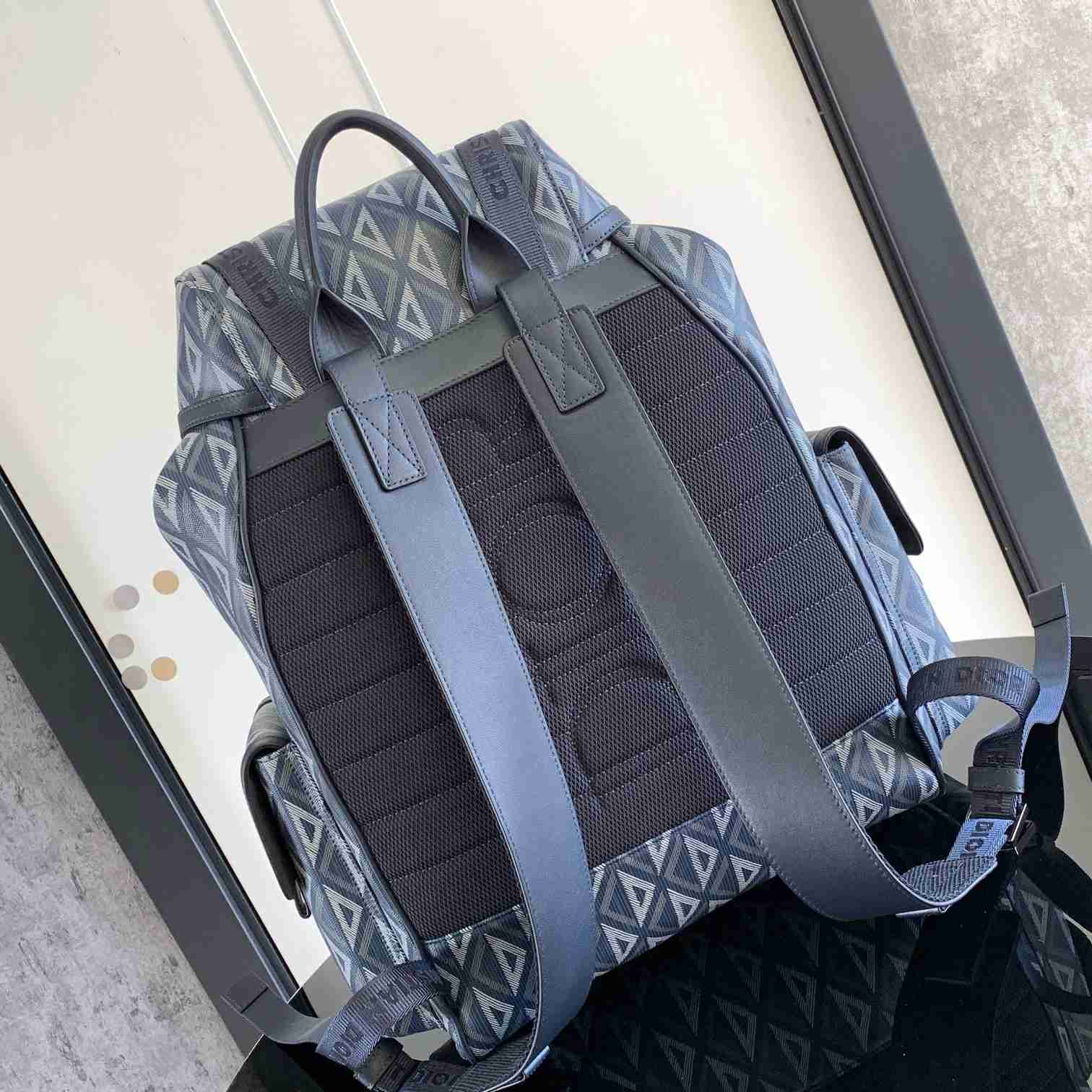 Dior Hit The Road Backpack - 