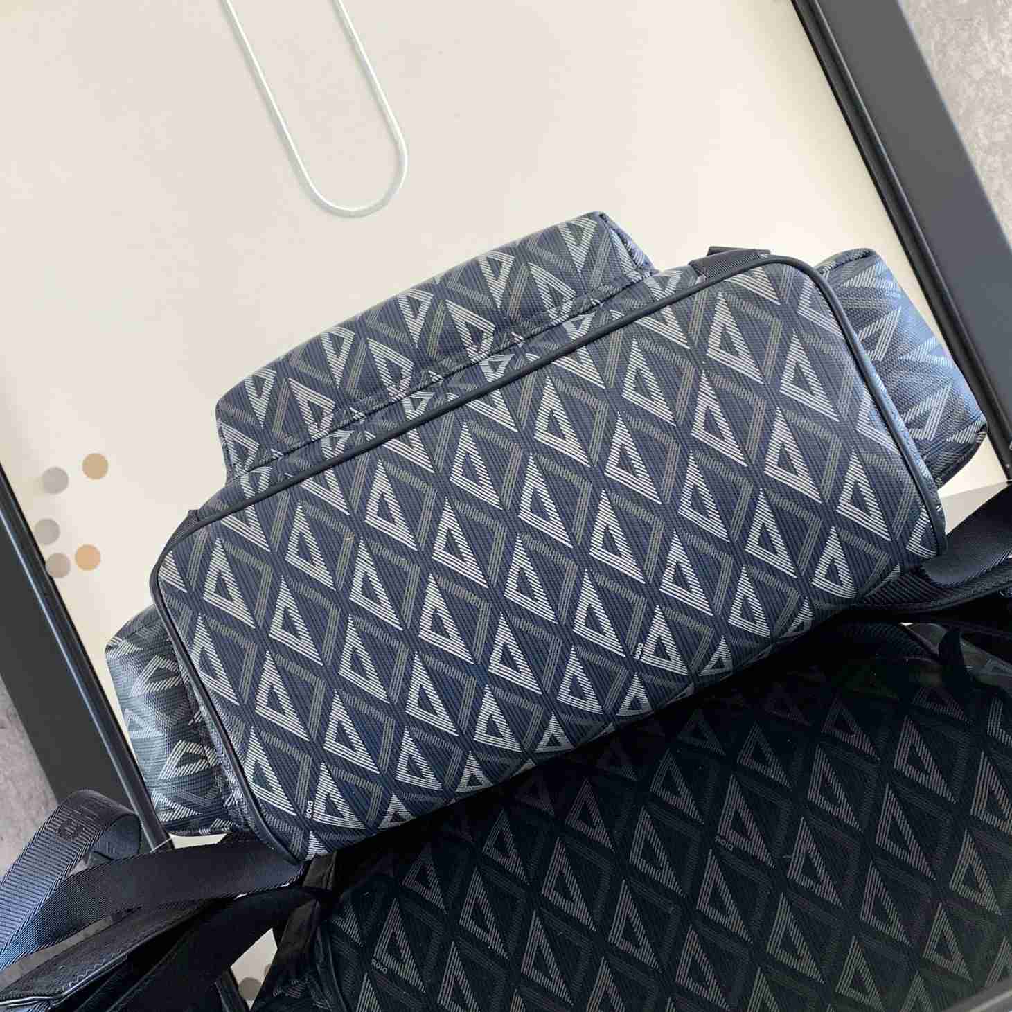 Dior Hit The Road Backpack - 