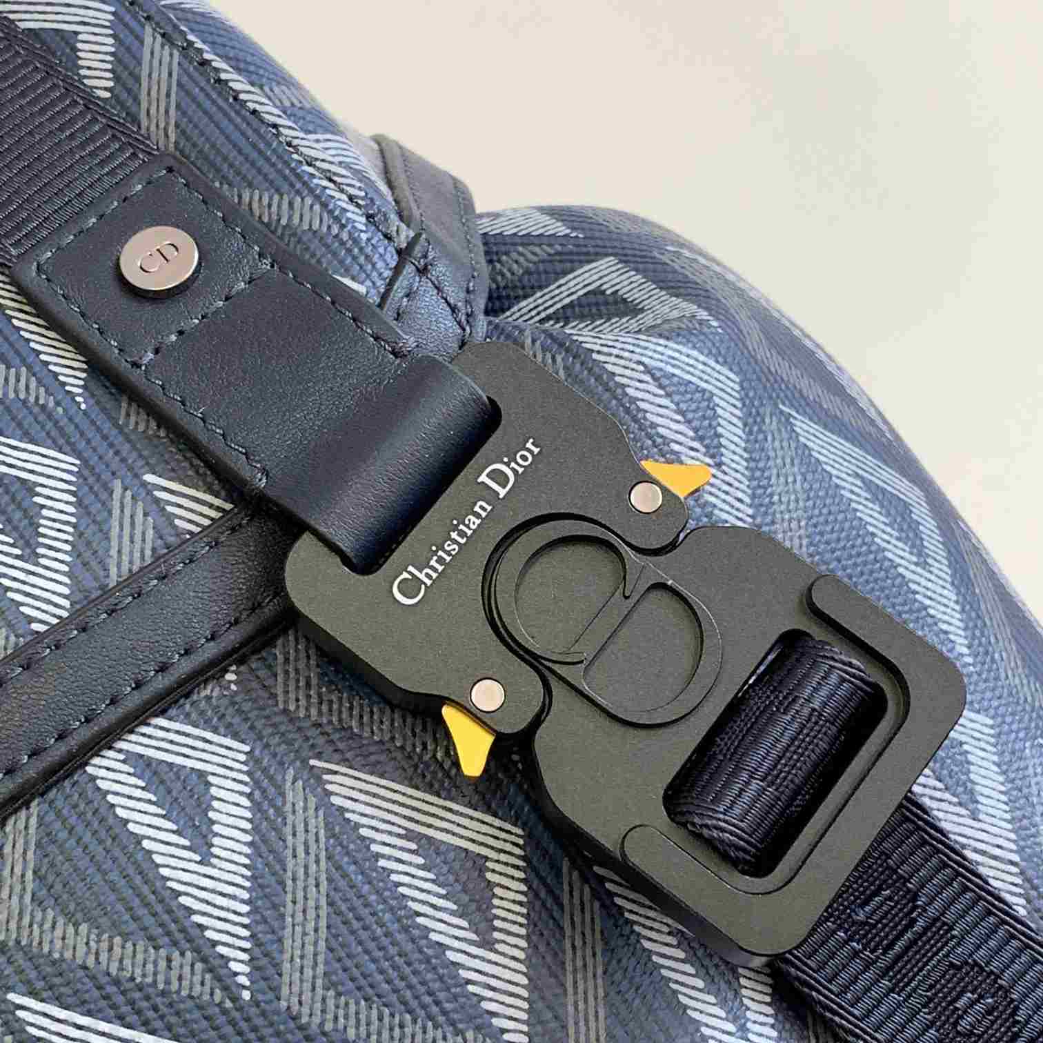 Dior Hit The Road Backpack - 