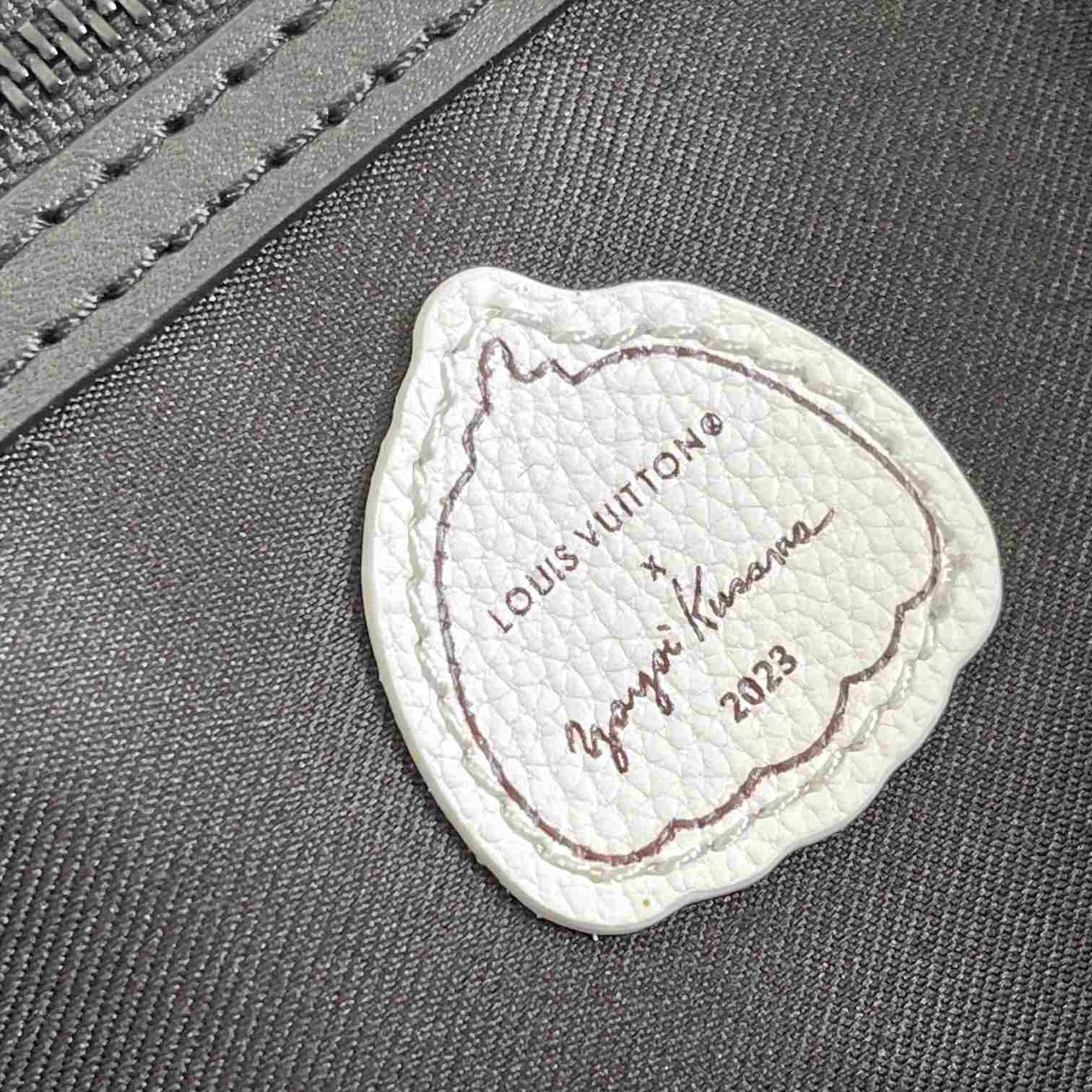 Louis Vuitton LV x YK Bandoulière Keepall 55   M46401 - 