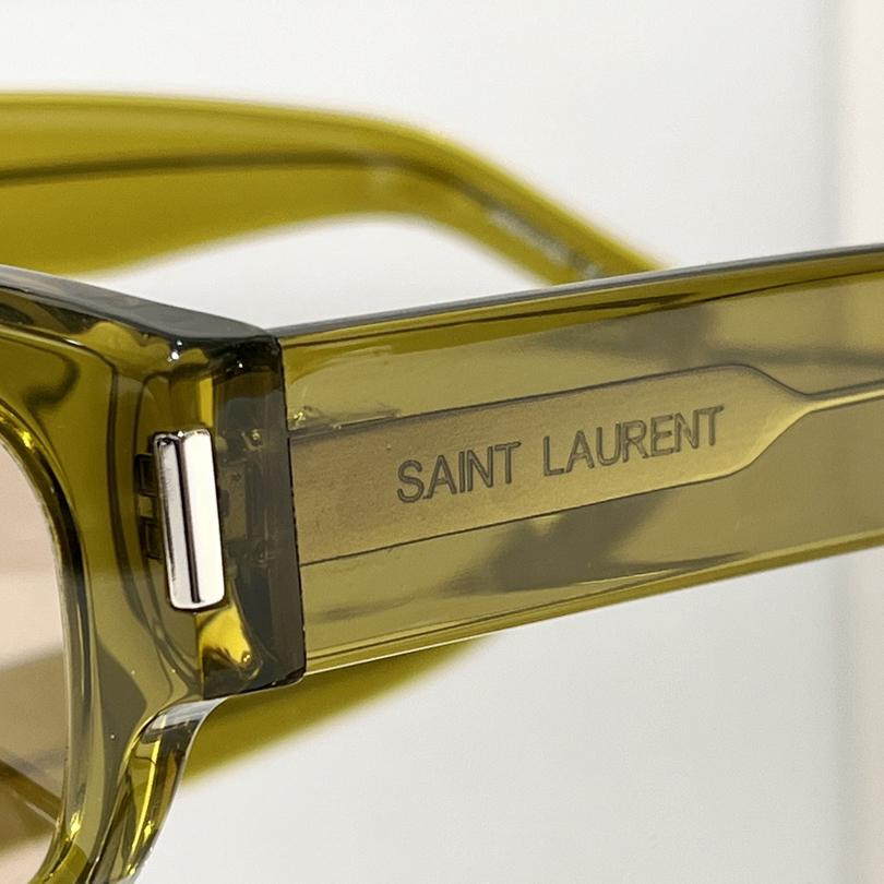 Saint Laurent SL573 Sunglasses - 