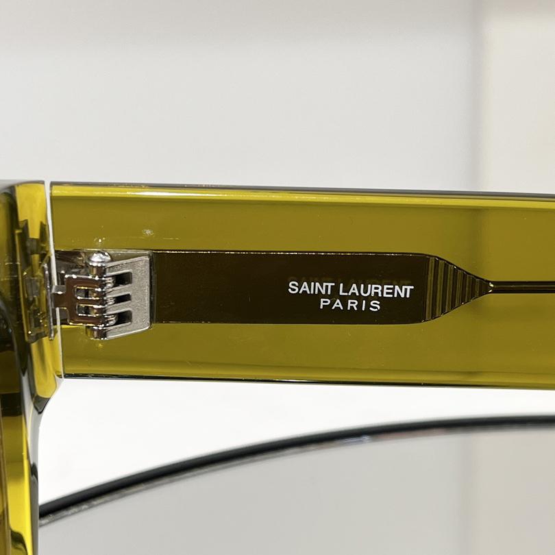 Saint Laurent SL573 Sunglasses - 