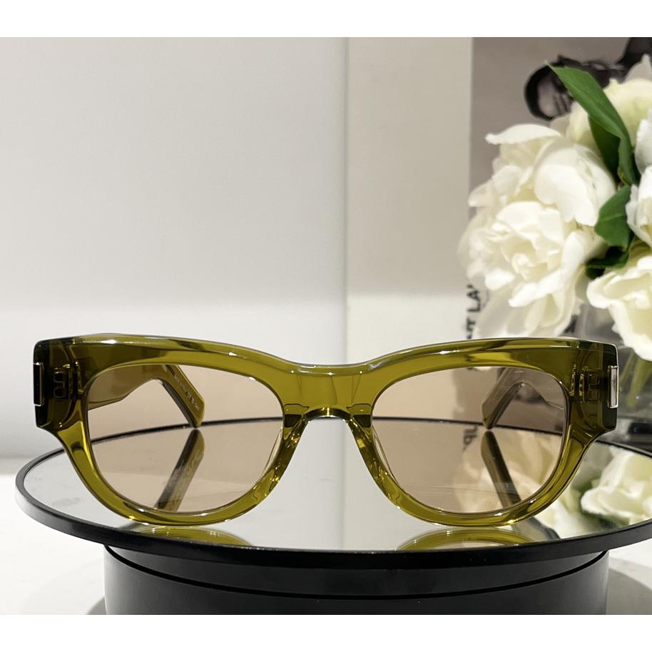 Saint Laurent SL573 Sunglasses - 