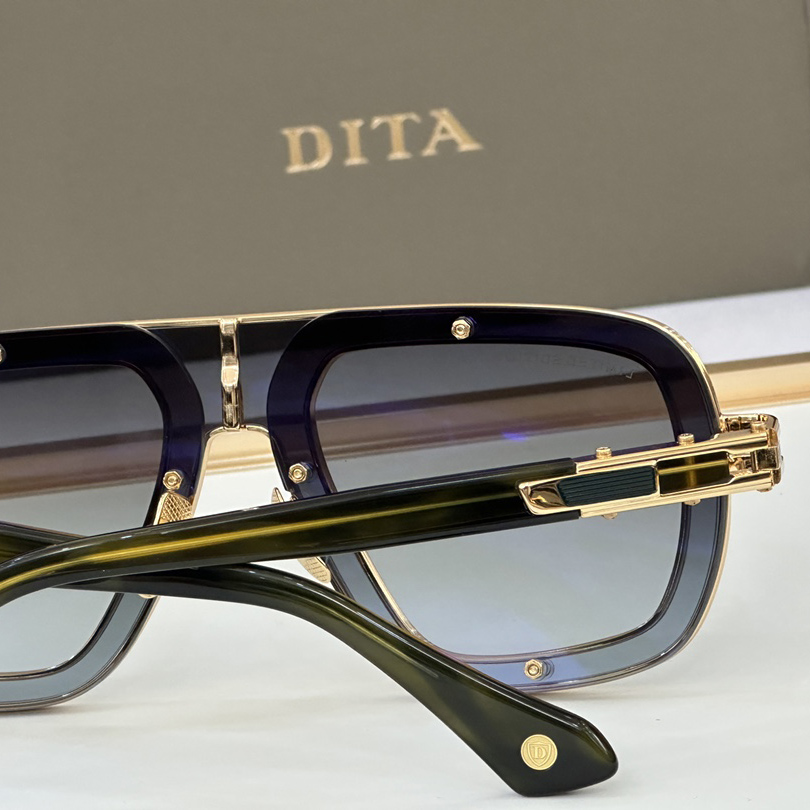 Dita Midnight Special Sunglasses   DTS427  - 
