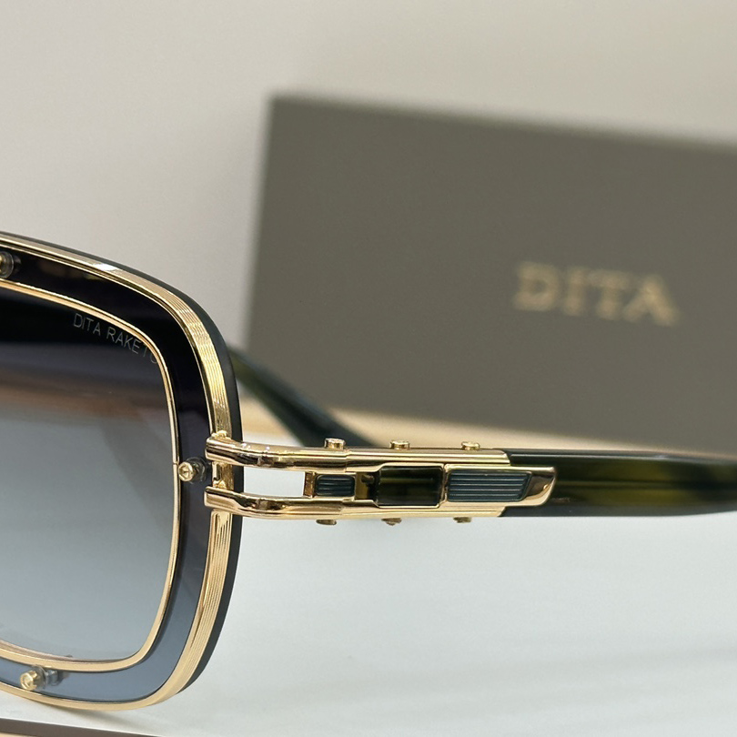 Dita Midnight Special Sunglasses   DTS427  - 