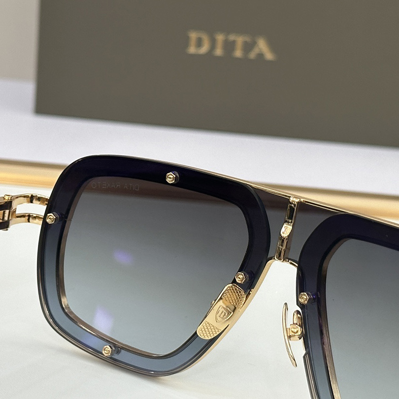 Dita Midnight Special Sunglasses   DTS427  - 