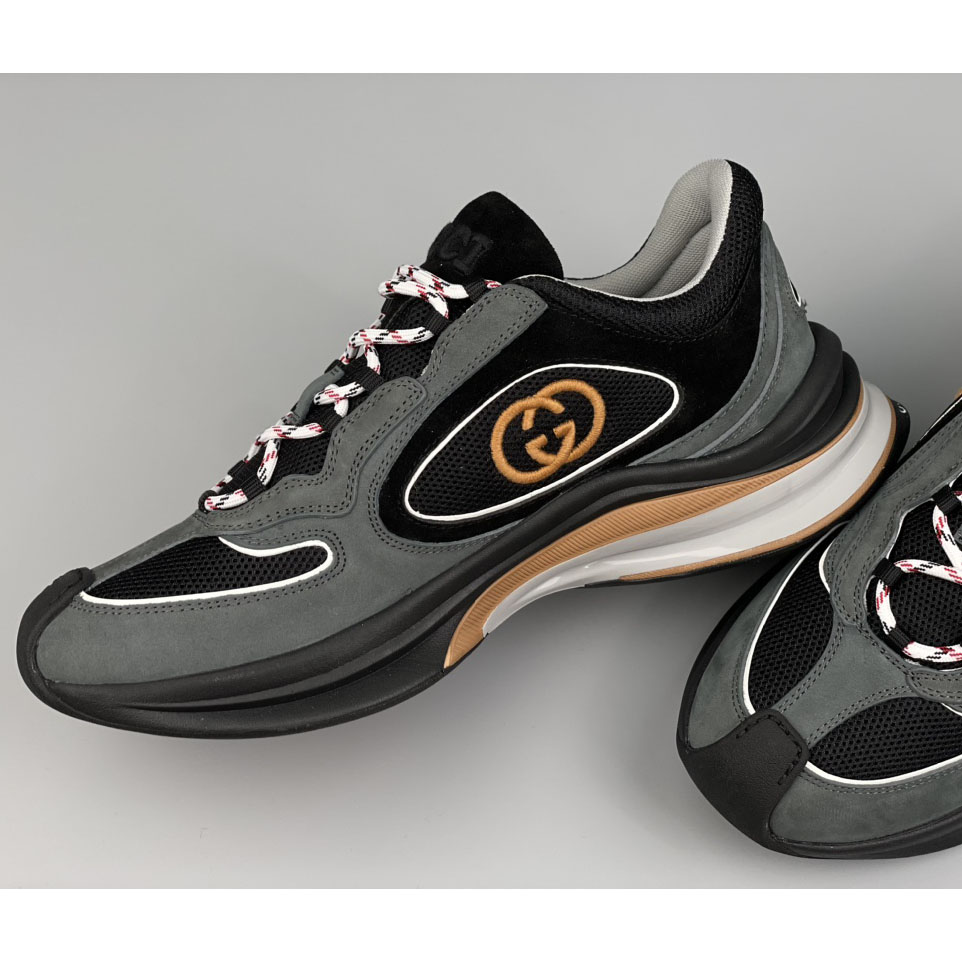 Gucci Run Sneaker - 