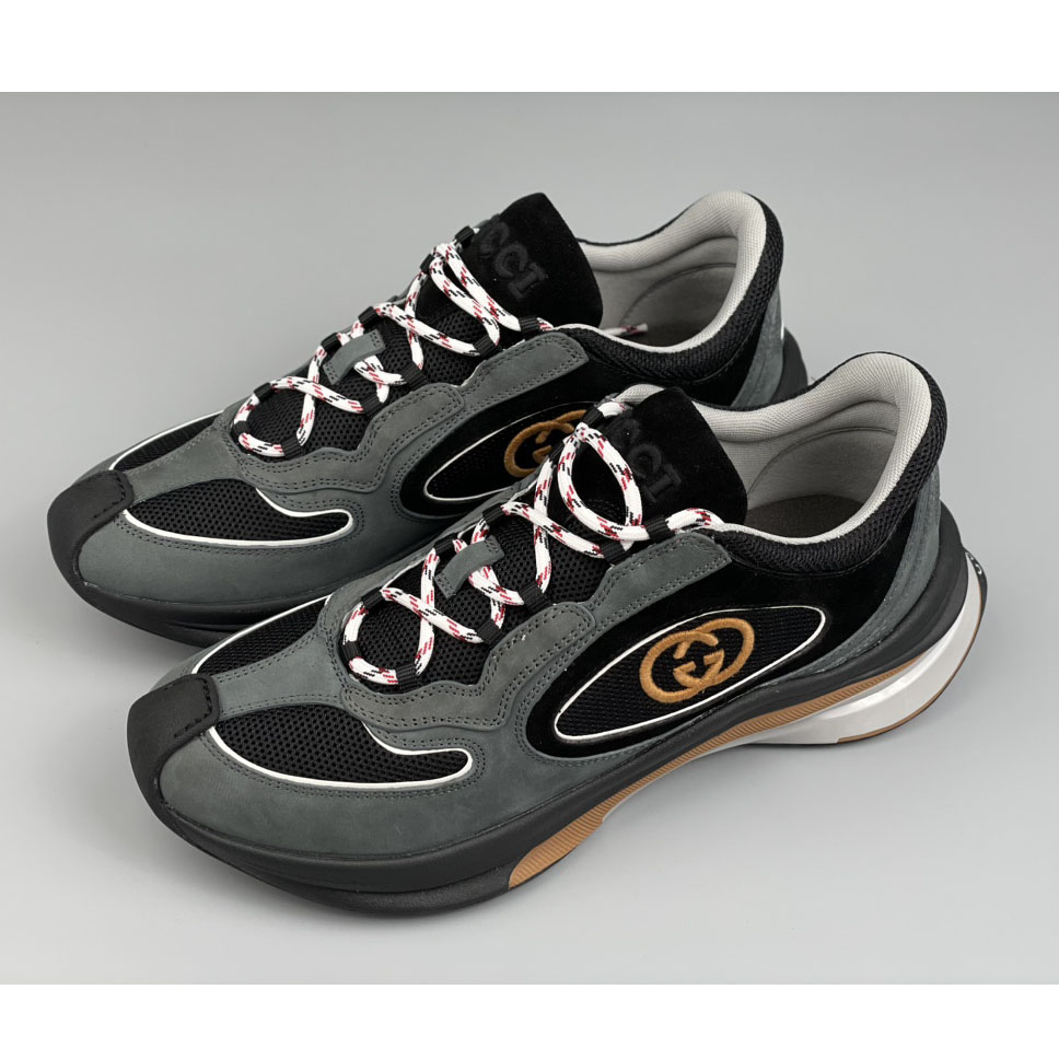 Gucci Run Sneaker - 