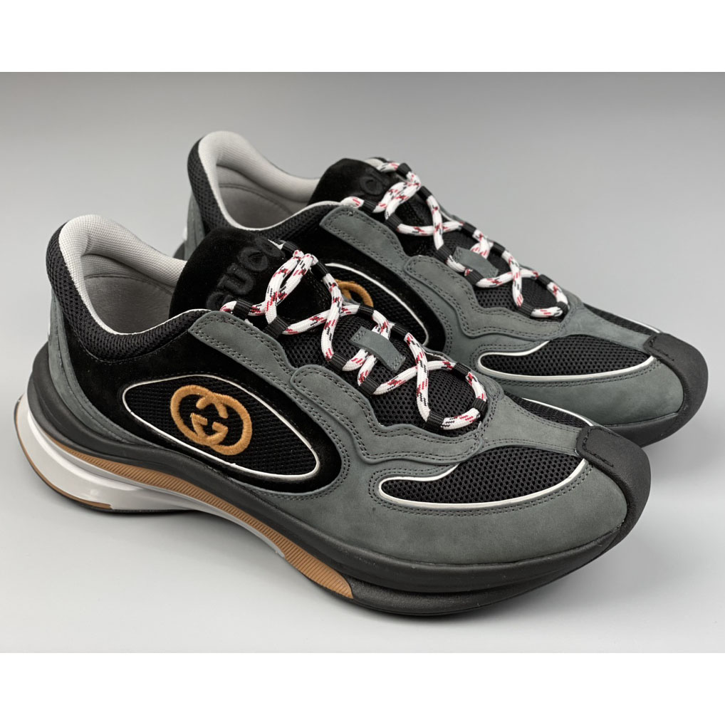 Gucci Run Sneaker - 