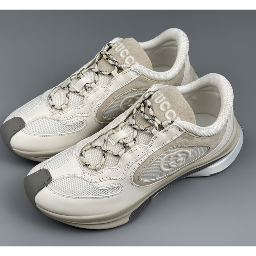Gucci Run Sneaker - 