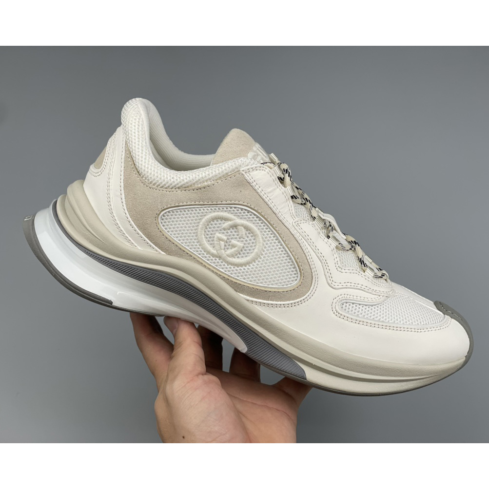 Gucci Run Sneaker - 