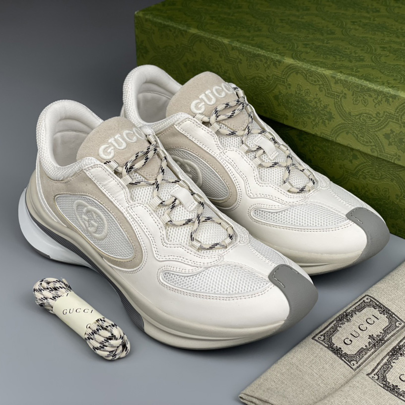 Gucci Run Sneaker - 
