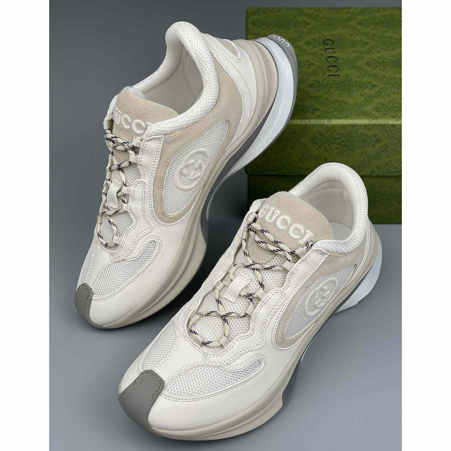 Gucci Run Sneaker - 
