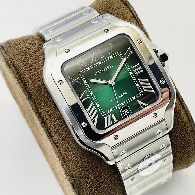 Cartier Watch   - DesignerGu