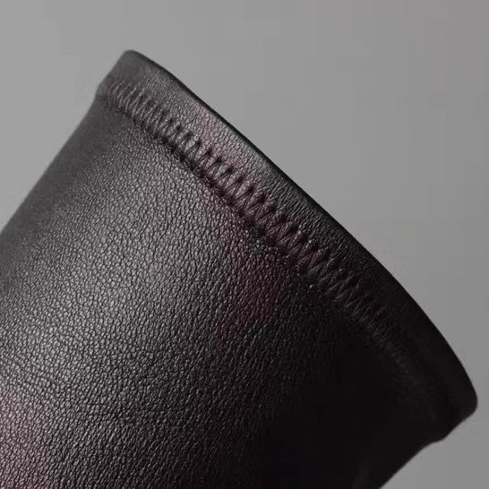 Rick Owens Stocking knee-length Sneakers - 