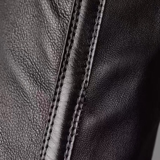 Rick Owens Stocking knee-length Sneakers - 
