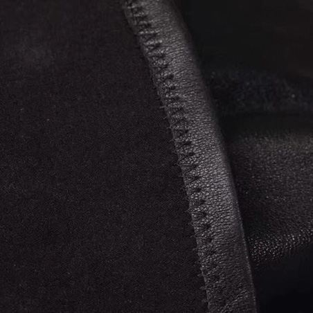 Rick Owens Stocking knee-length Sneakers - 