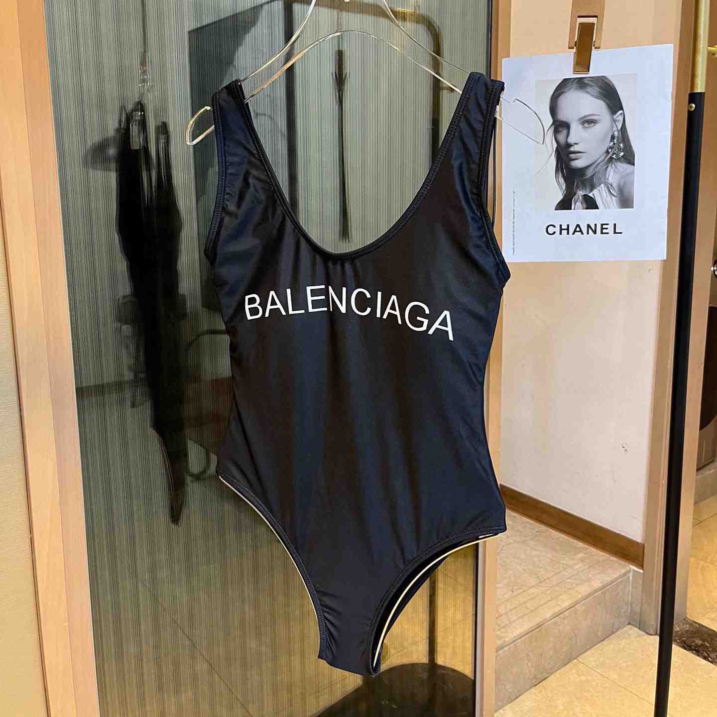 Balenciaga Swimsuit - 