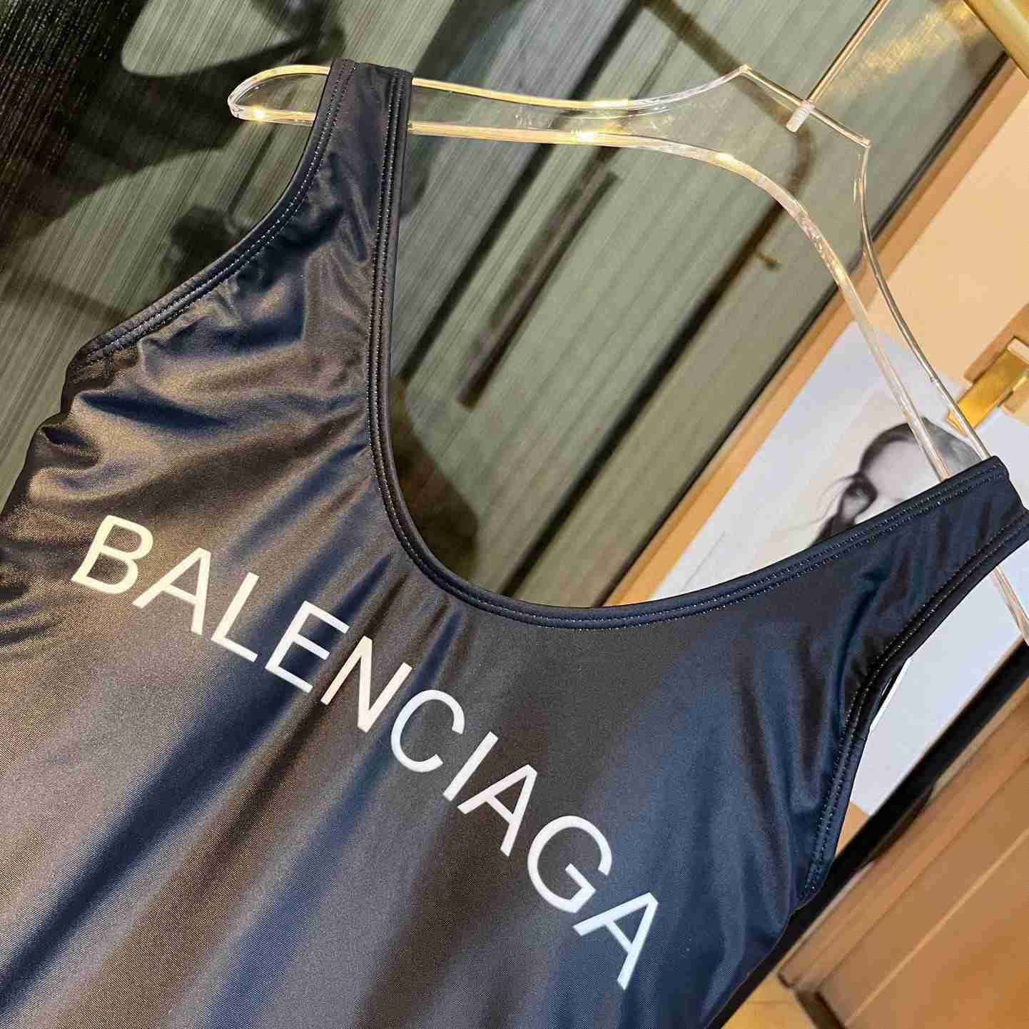 Balenciaga Swimsuit - DesignerGu