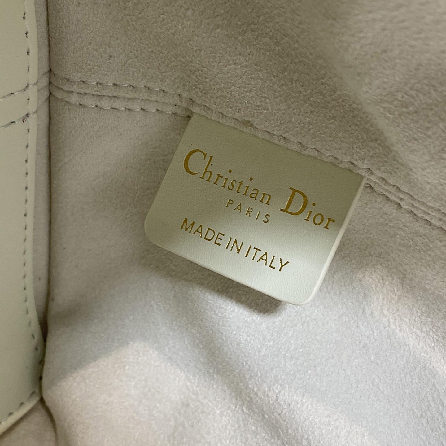 Dior Small Dior Toujours Bag - DesignerGu