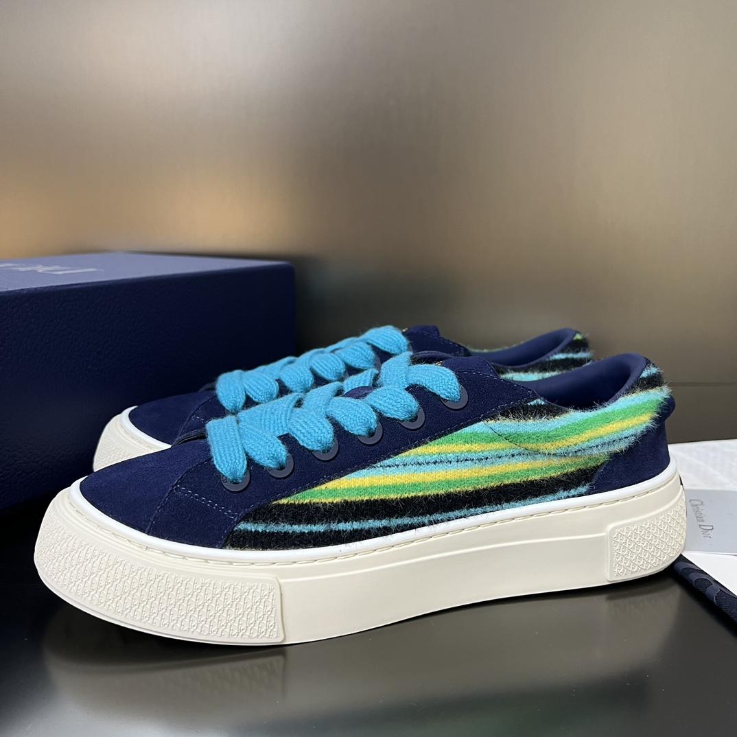 Dior Tears B33 Sneaker  - 