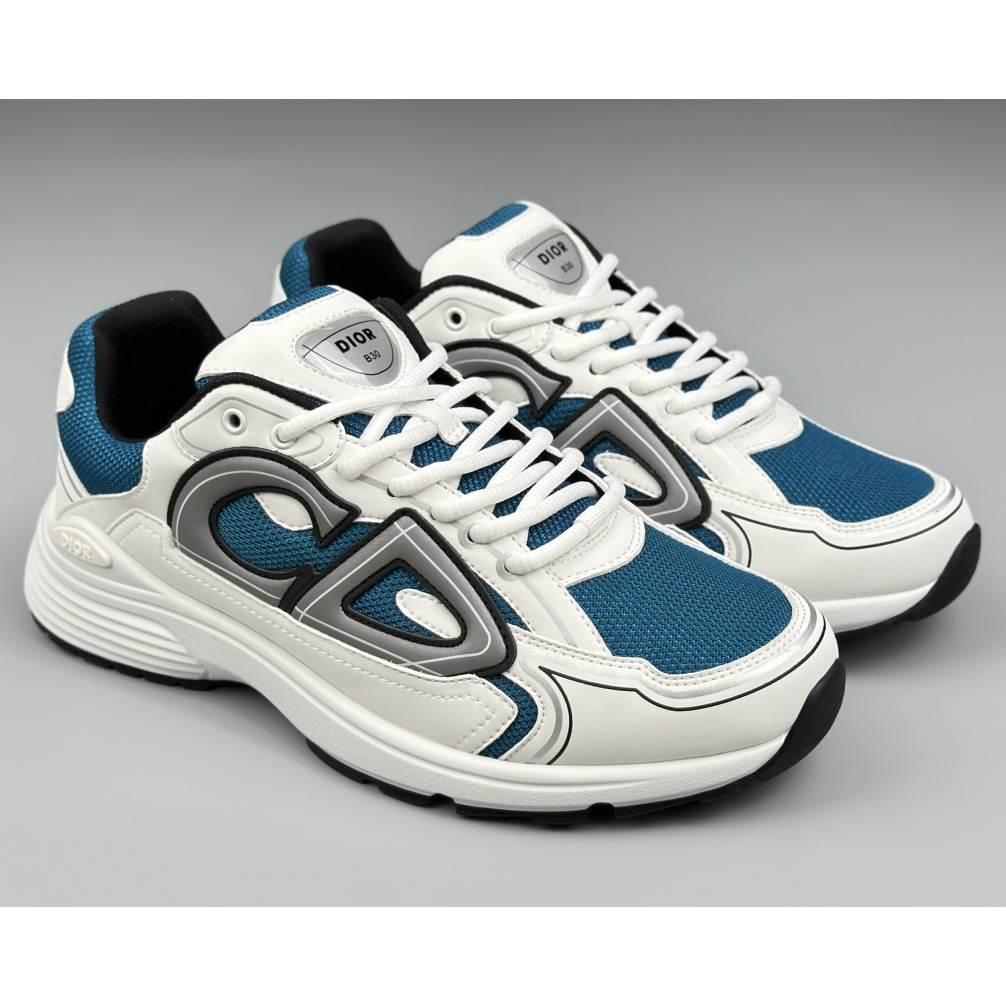Dior B30 Sneaker  - DesignerGu