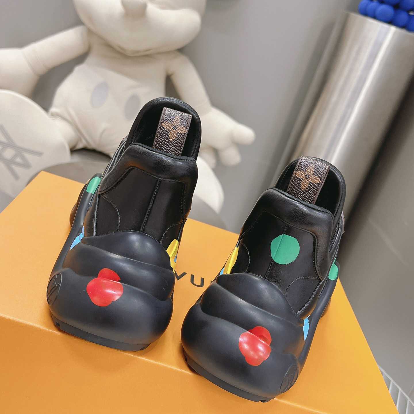 Louis Vuitton LV x YK LV Archlight Trainers   1AB9RQ - 