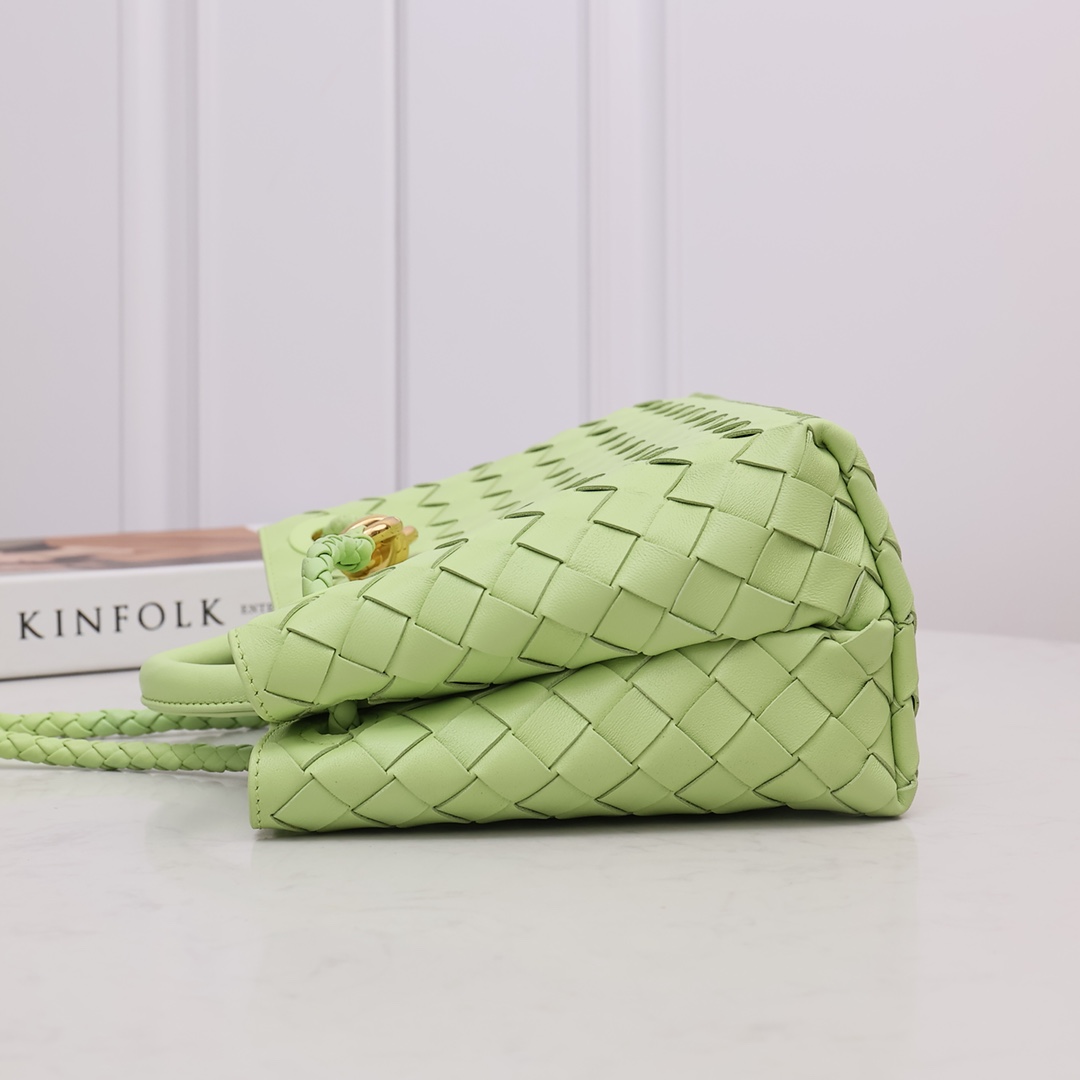 Bottega Veneta Small Andiamo - 