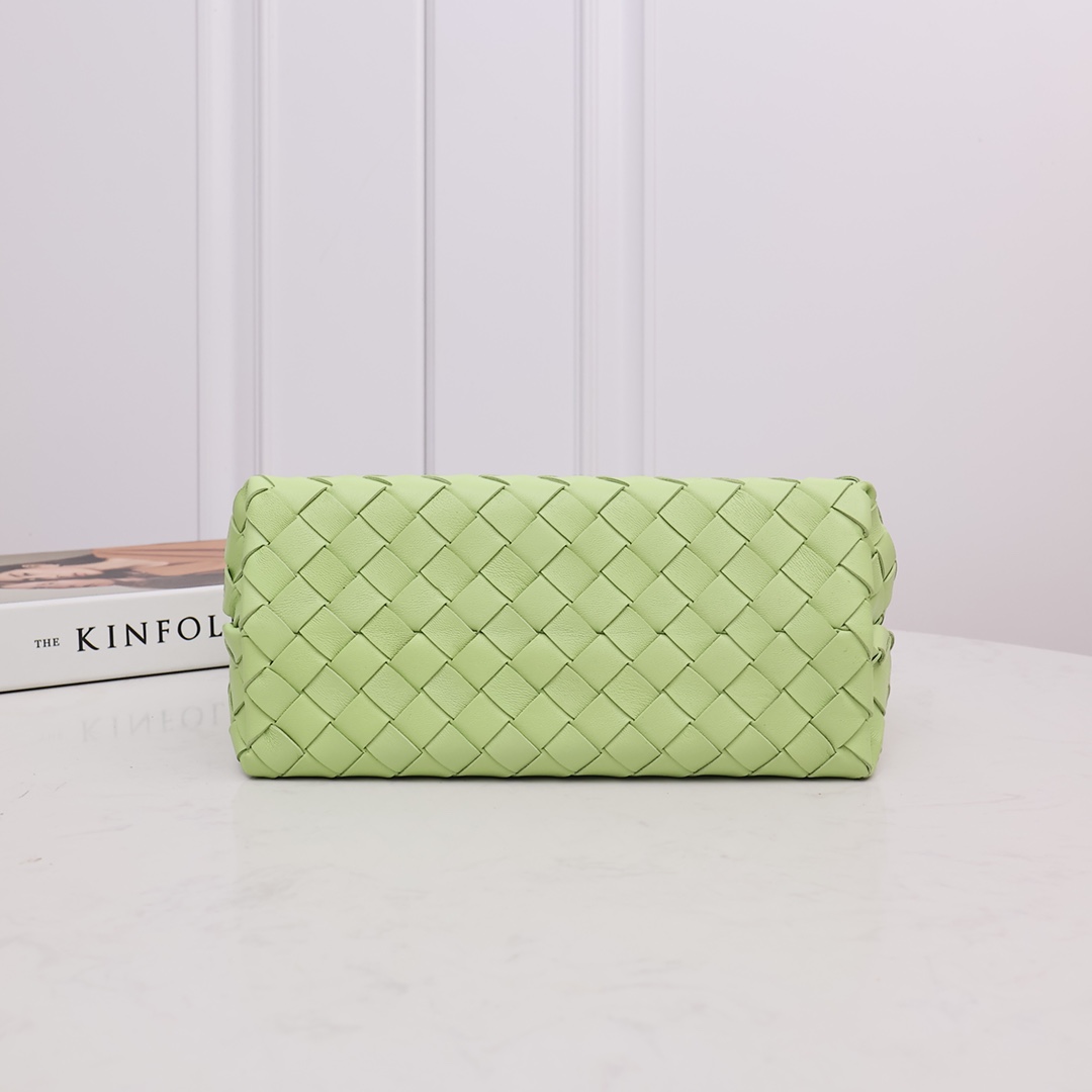Bottega Veneta Small Andiamo - 