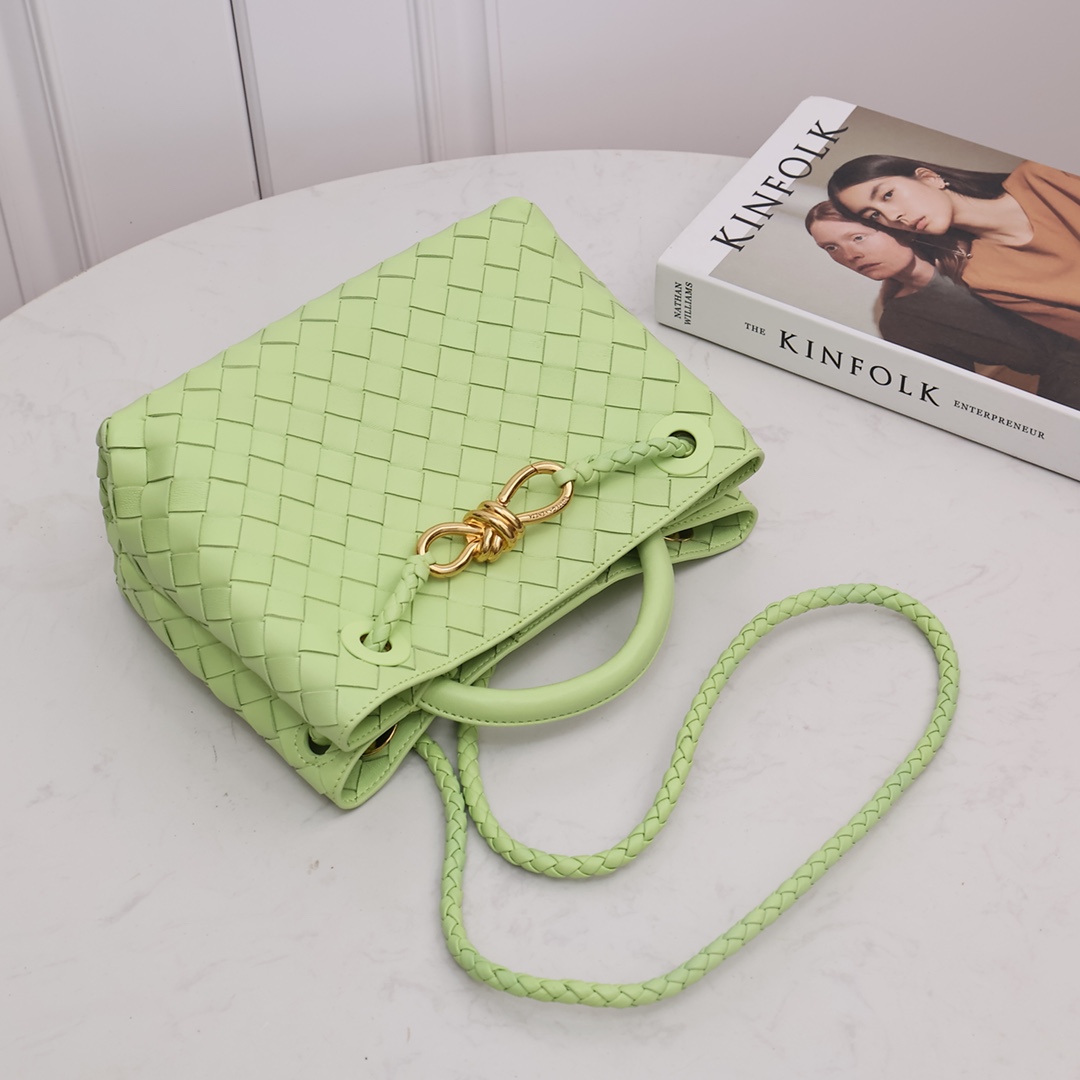 Bottega Veneta Small Andiamo - 