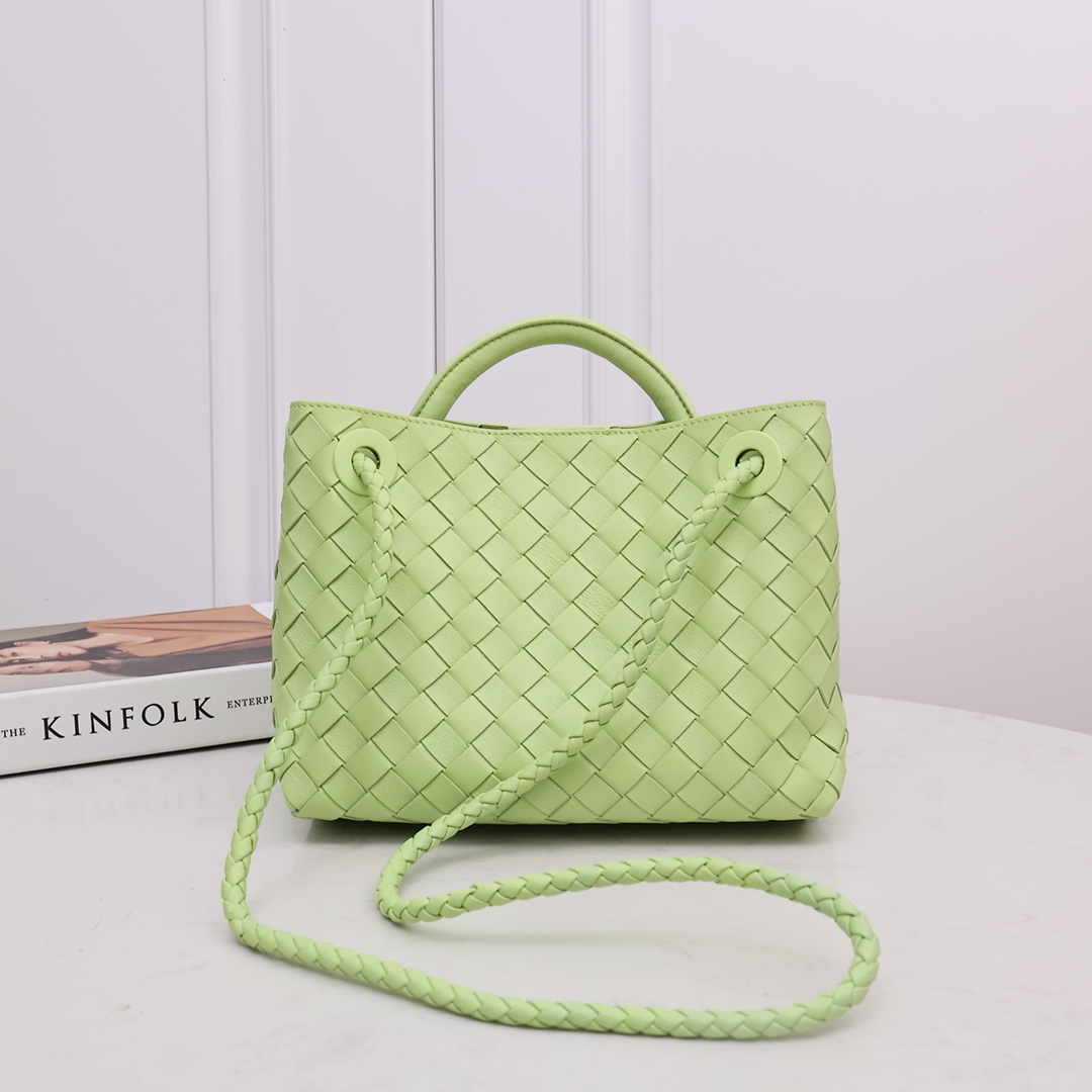 Bottega Veneta Small Andiamo - 