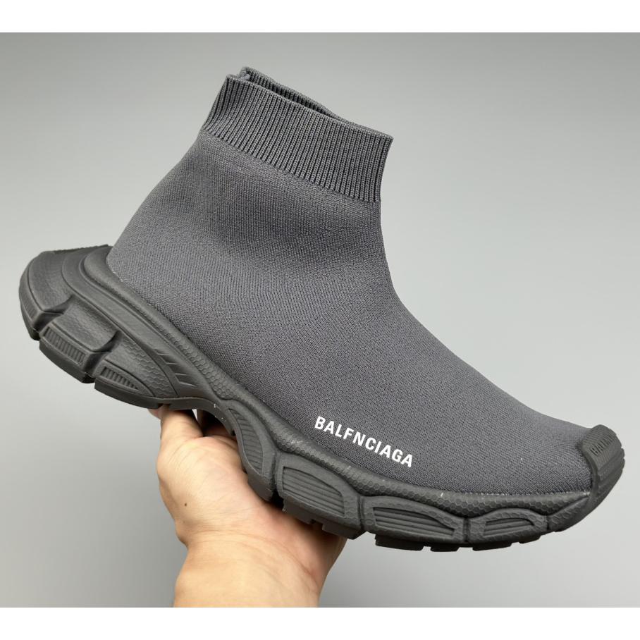 Balenciaga 3XL Sock Recycled Knit Sneaker - DesignerGu