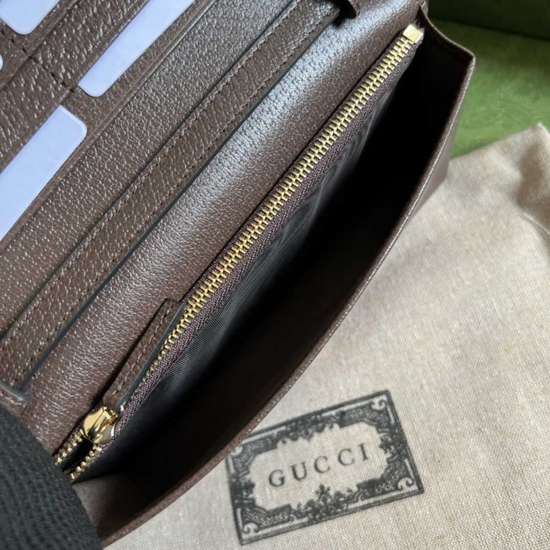 Gucci Ophidia GG Mini Bag - 