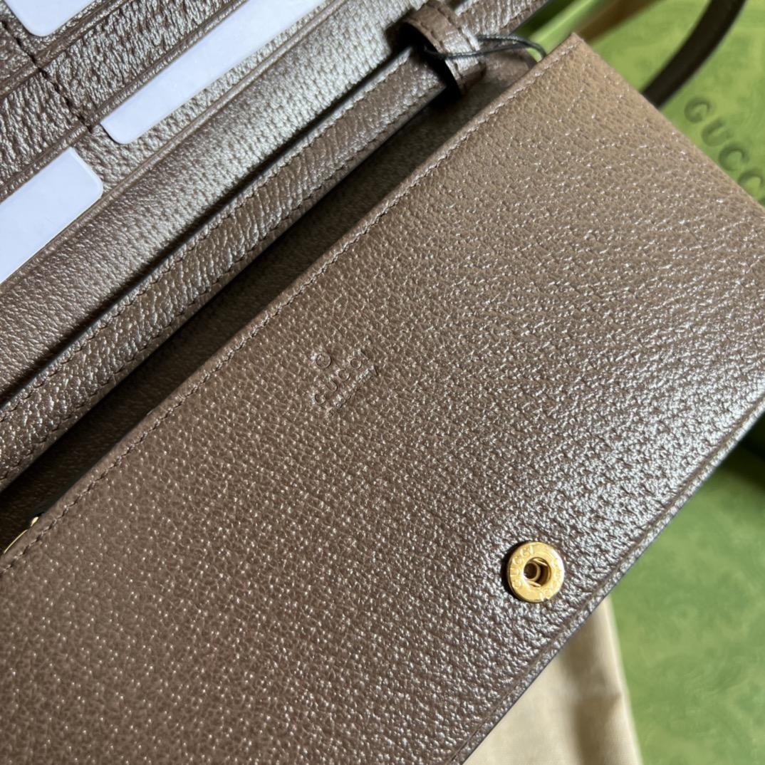 Gucci Ophidia GG Mini Bag - 