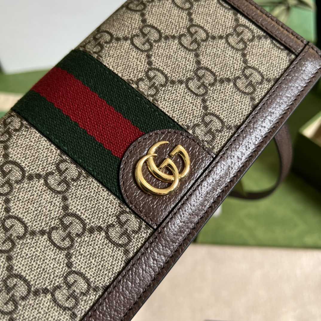 Gucci Ophidia GG Mini Bag - 