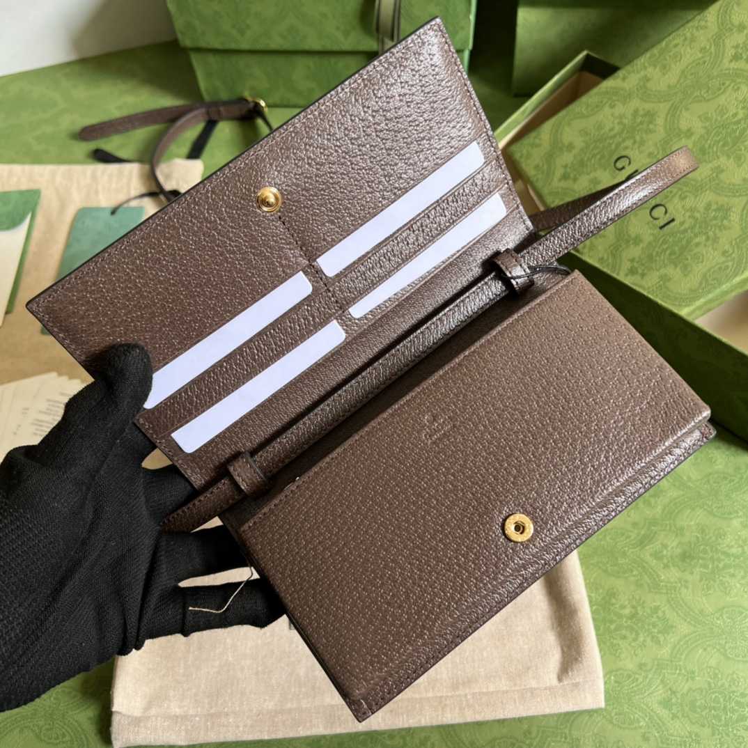 Gucci Ophidia GG Mini Bag - 
