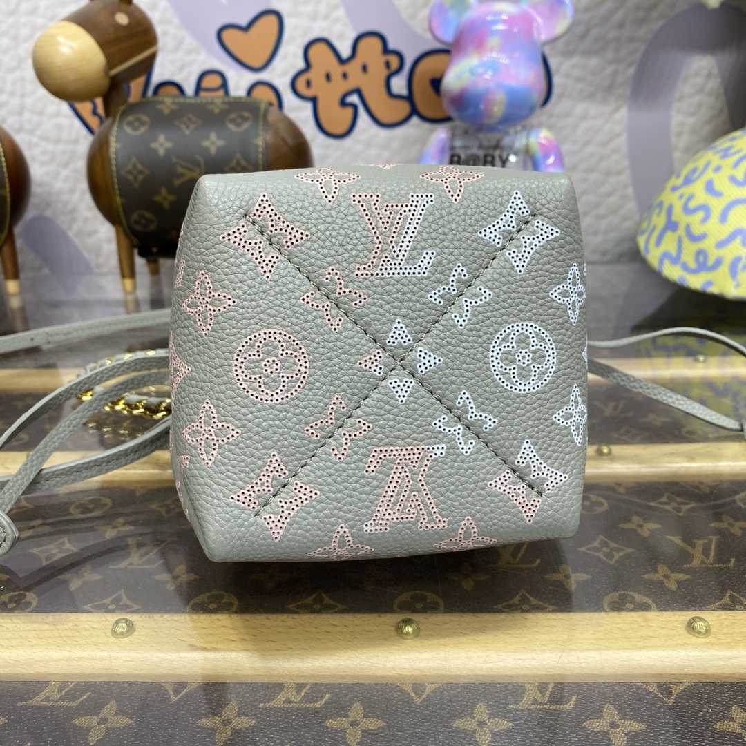 Louis Vuitton Pico Bella (10.5*13*11cm)  M82731 - 