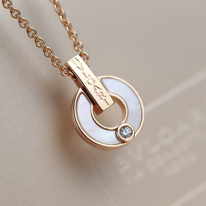 Bvlgari Necklace - 
