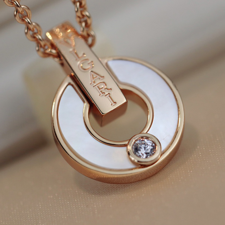 Bvlgari Necklace - 