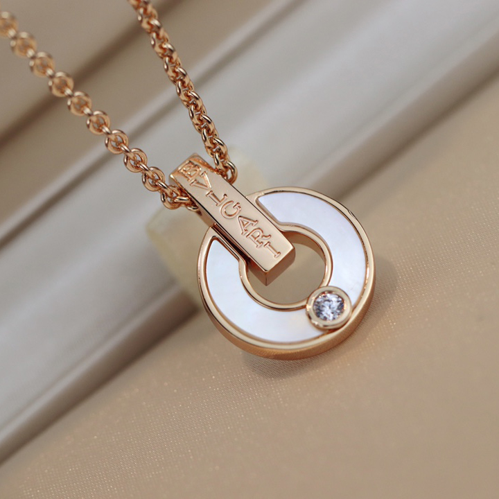 Bvlgari Necklace - 
