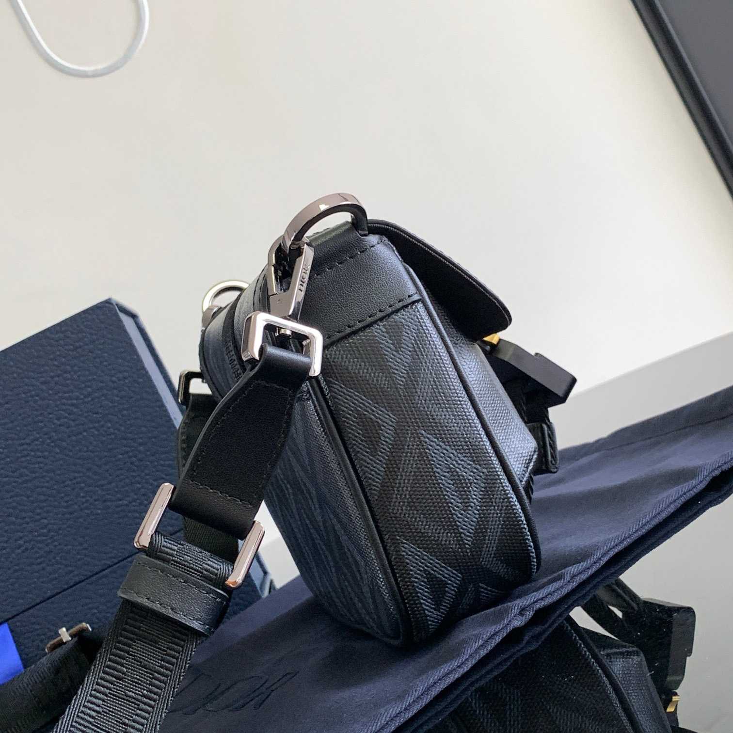Dior Mini Dior Hit The Road Bag - 