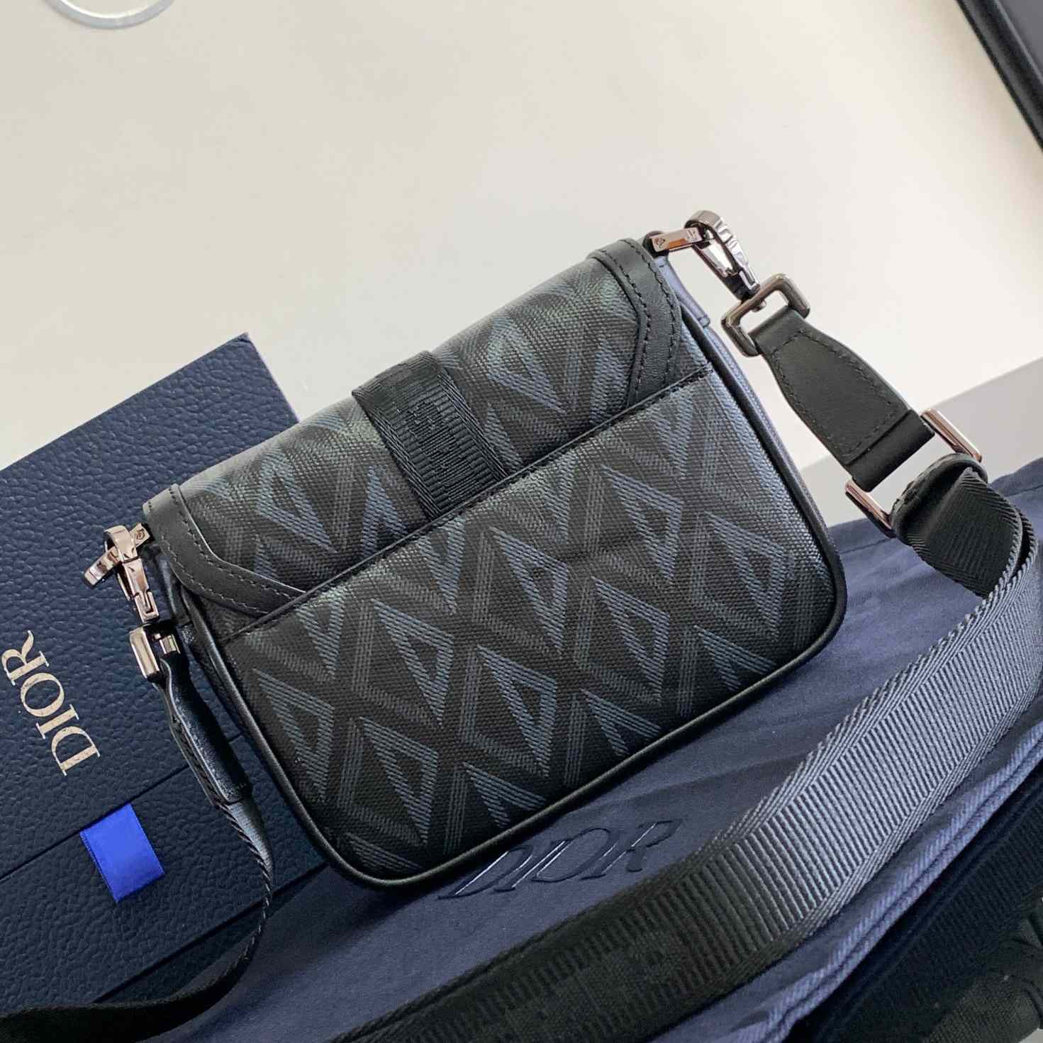 Dior Mini Dior Hit The Road Bag - 