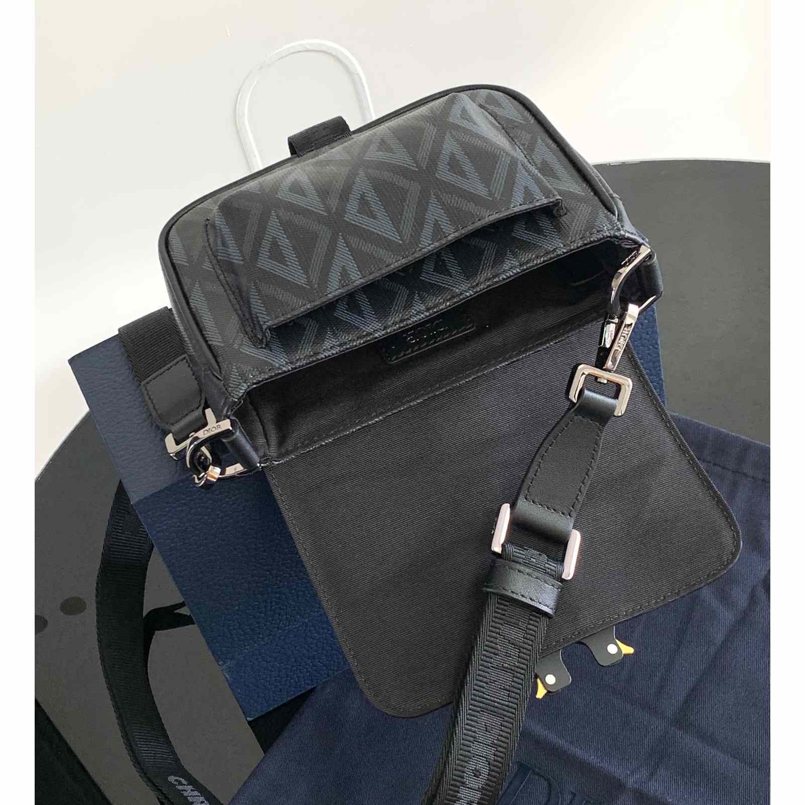 Dior Mini Dior Hit The Road Bag - 