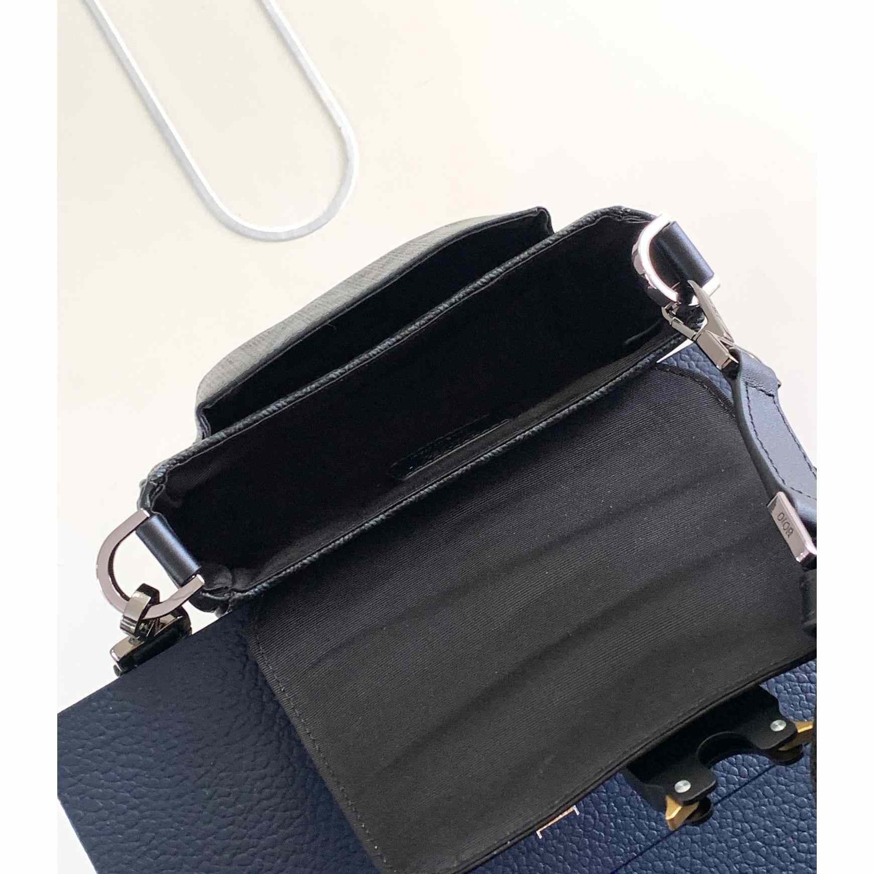 Dior Mini Dior Hit The Road Bag - 