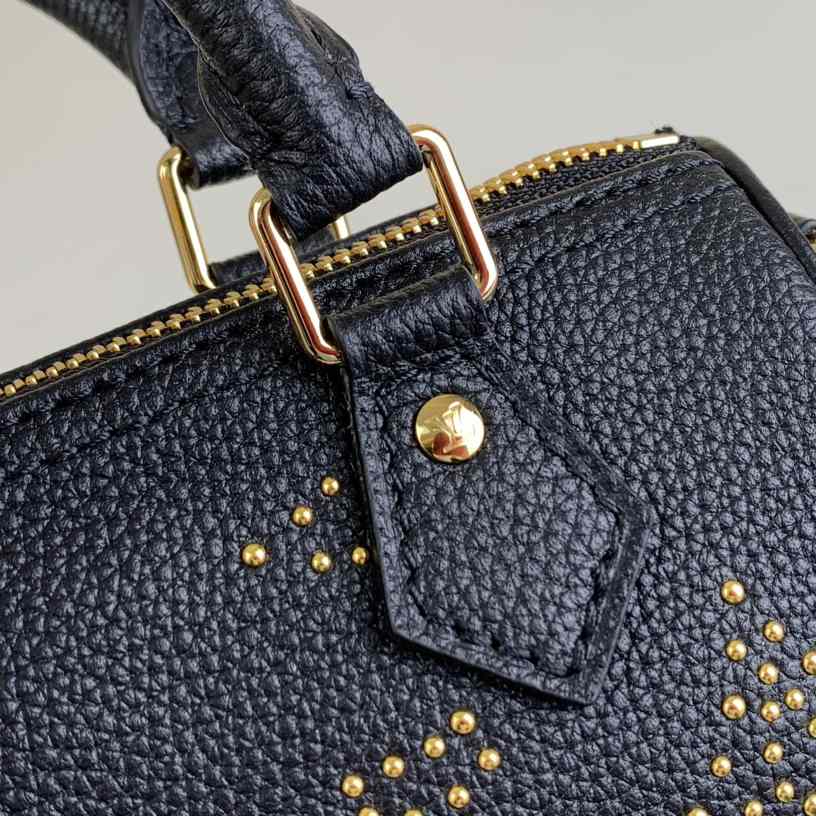 Louis Vuitton Nano Speedy (16-10-7.5cm)  M46745 - 