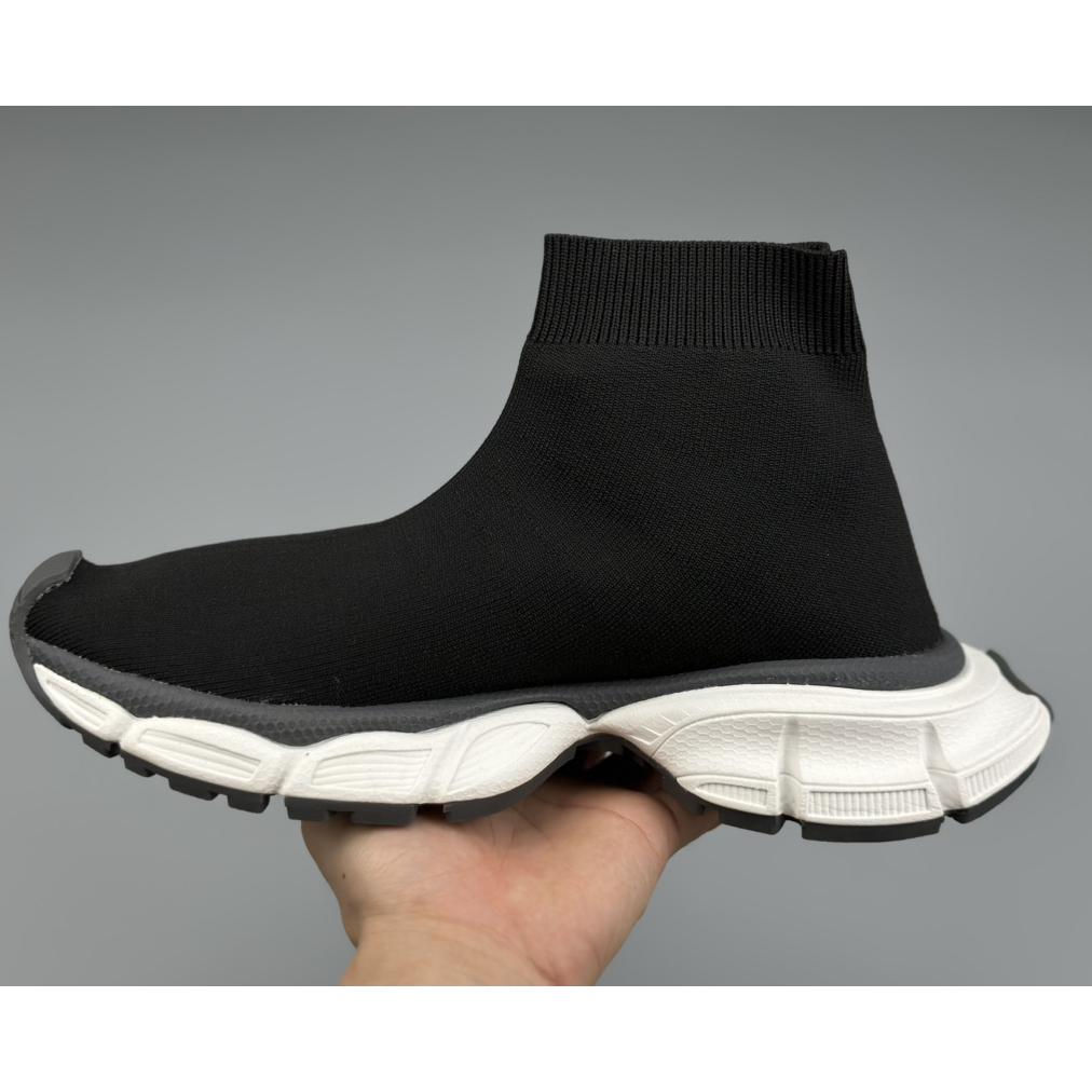 Balenciaga 3XL Sock Recycled Knit Sneaker - 