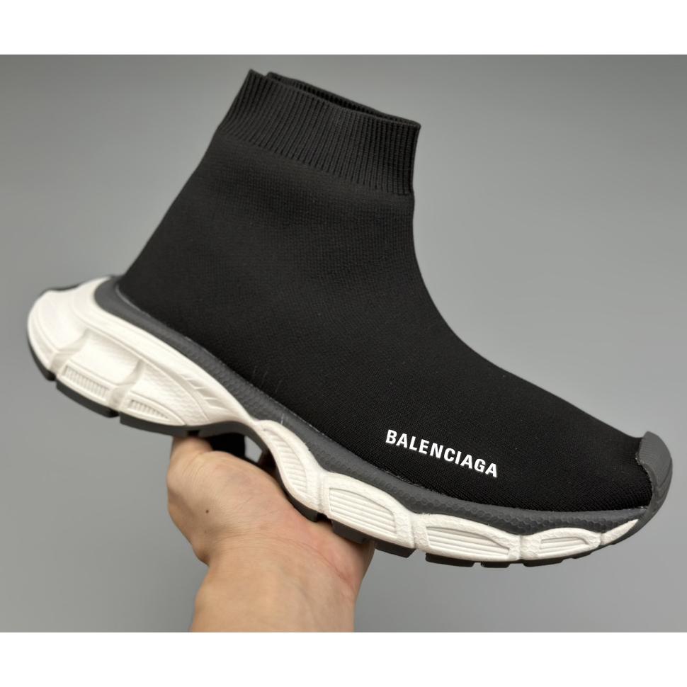 Balenciaga 3XL Sock Recycled Knit Sneaker - 
